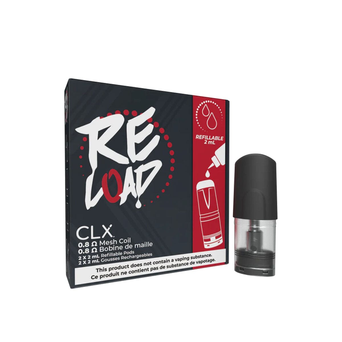 CLX Reload