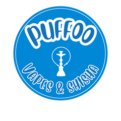 Puffoo Vapes and Shisha