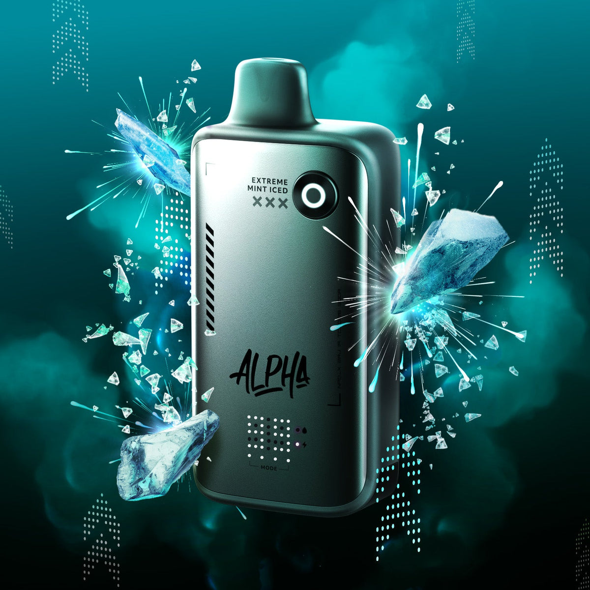 FB Alpha Extreme Mint