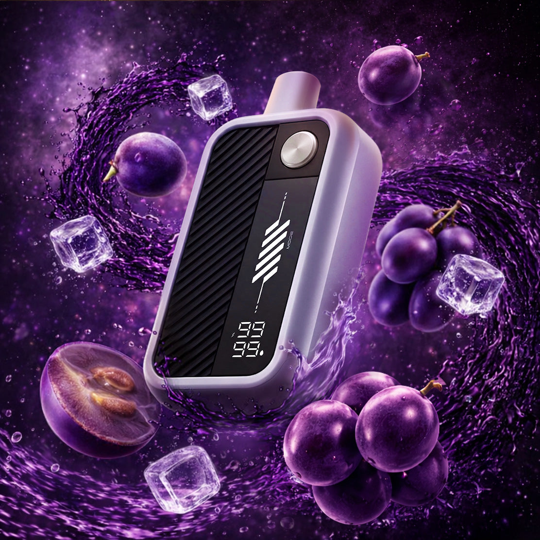 FB Max 3 Epic Grape