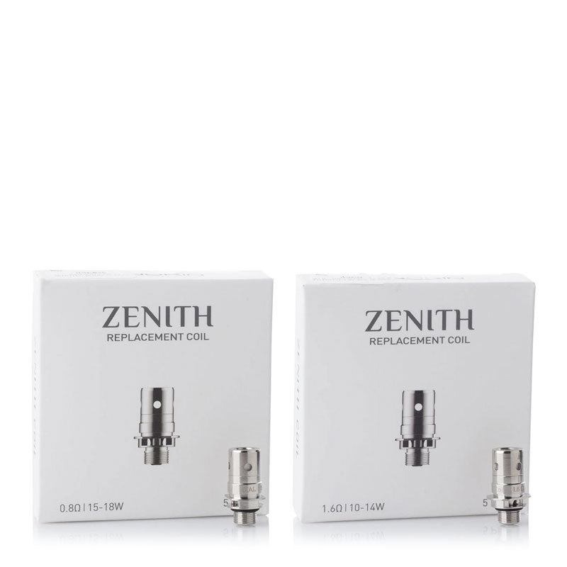 INNOKIN Z Series 1.6 Ohm
