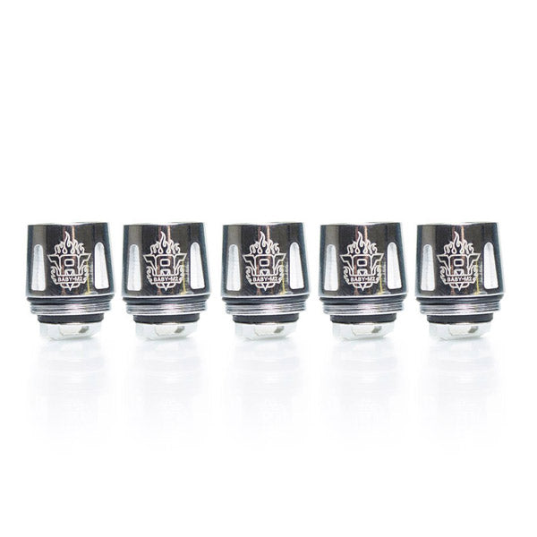 SMOK TFV8 Baby Replacement Coils