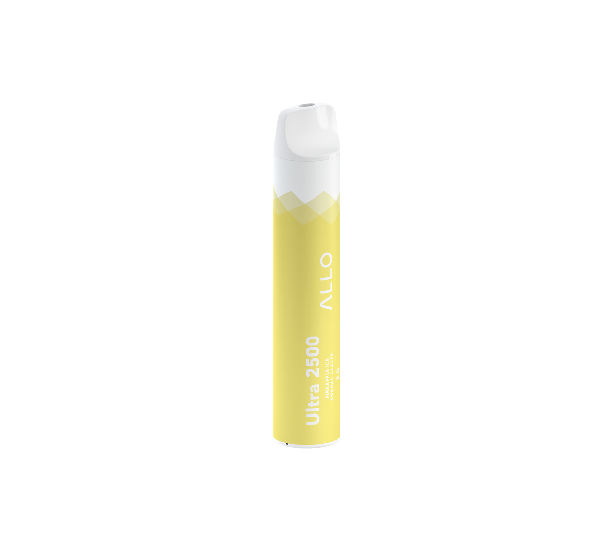 Allo 2500 Pineapple Ice