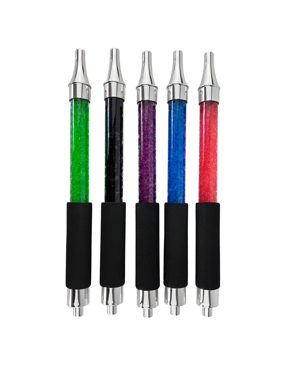 Freezable Ice Hookah Handle