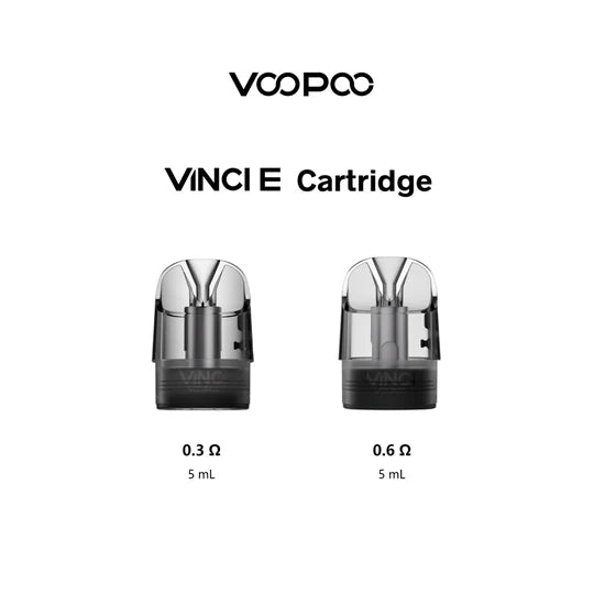 Voopoo Vinci E Pods 0.3