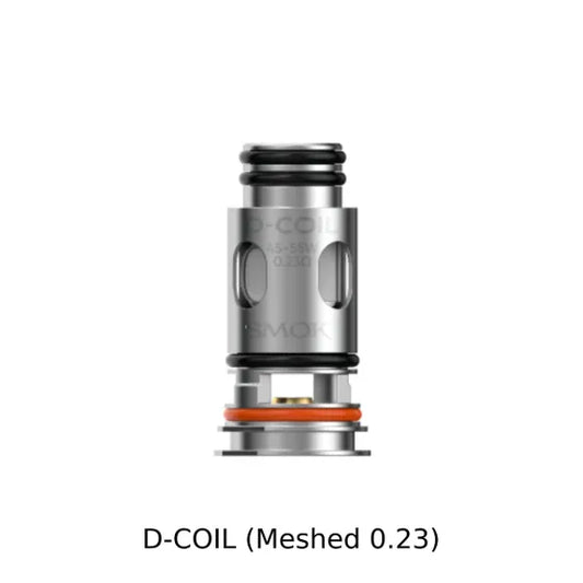 SMOK D 0.23 Replacement Coils