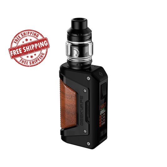 GeekVape L200 Aegis Legend 2 200W Starter Kit