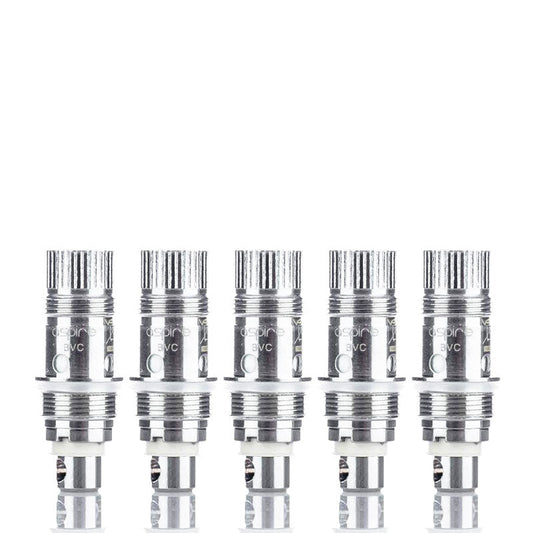 Aspire Nautilus 1.8 Ohm