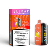 Elf Bar GH20000 - Berry Blast