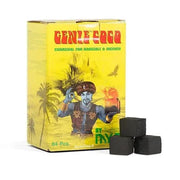 Genie Coco Coconut Charcoal - 84 pieces (1 Kg)