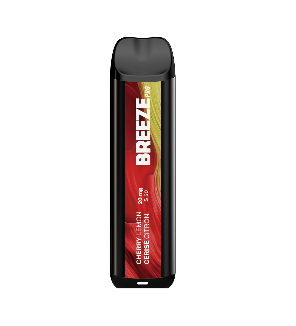 Breeze 4ml Cherry Lemon