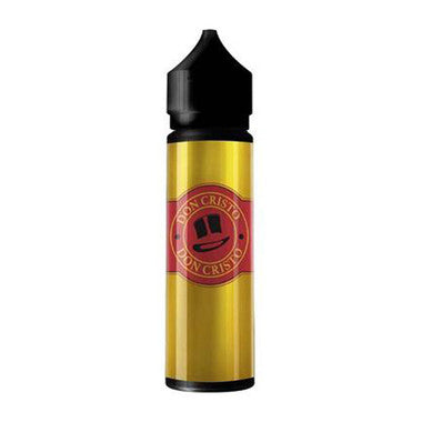 Don Cristo 60ml freebase Original 6mg