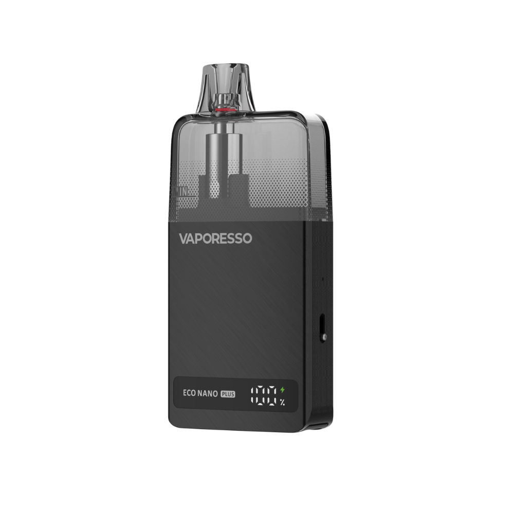 Vaporesso Eco Nano Plus Black