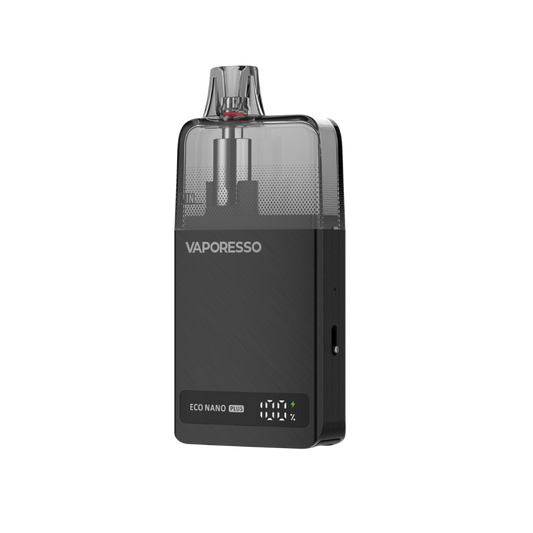 Vaporesso Eco Nano Plus Black