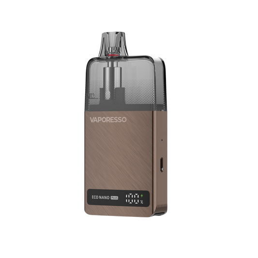 Vaporesso Eco Nano Plus Brown