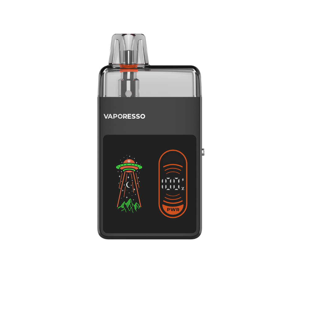 Vaperesso Eco Nano Pro Black