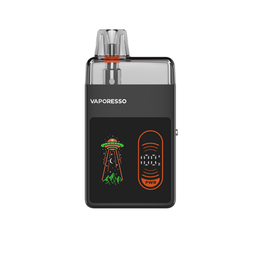 Vaperesso Eco Nano Pro Black