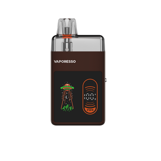 Vaperesso Eco Nano Pro Brown