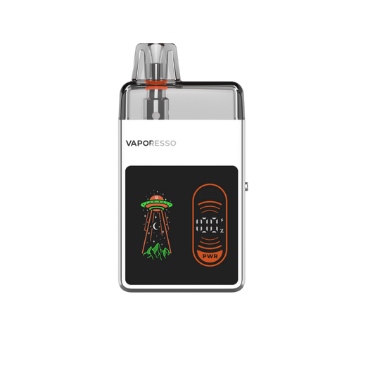Vaperesso Eco Nano Pro Silver