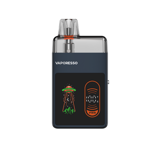 Vaperesso Eco Nano Pro Gun Metal