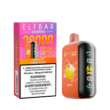 Elf Bar GH20000