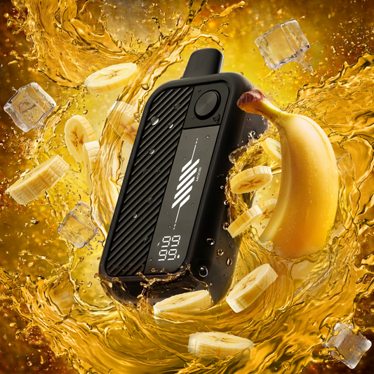 FB Max 3 Bussin Banana