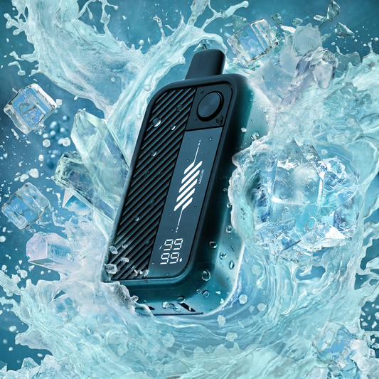 FB Max 3 Extreme Mint