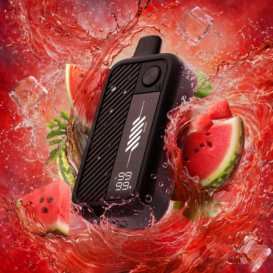FB Max 3 Weekend Watermelon