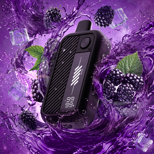 FB Max 3 Winnin Winterberry