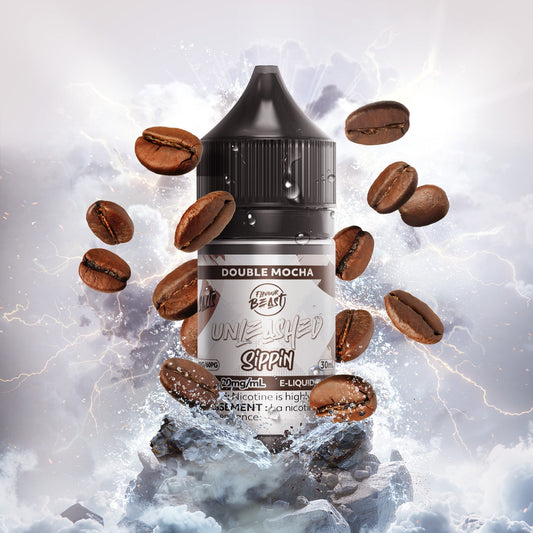 FB Salt Sippin Double Mocha