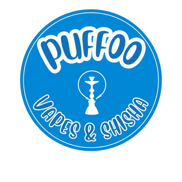 Puffoo Vapes and Shisha