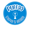 Puffoo Vapes and Shisha