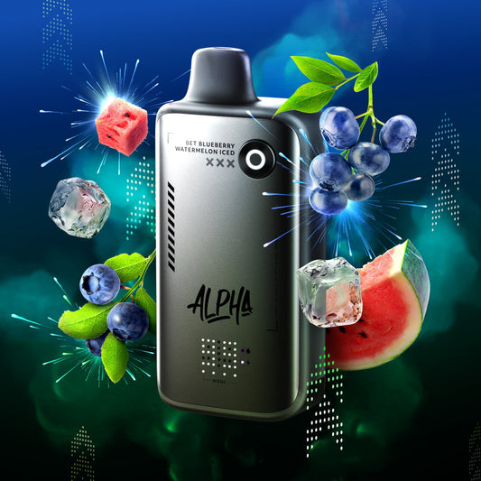 FB Alpha Bet Blueberry Watermelon