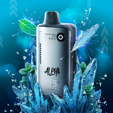 Flavour Beast Alpha