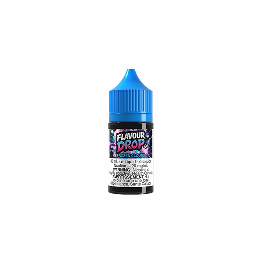 Flavour Drop 30-20 Frozen Clouds
