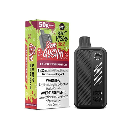 Fb Max 2 G S. Cherry Watermelon