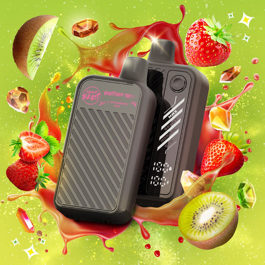 Fb Max 2 G S. Strawberry Kiwi