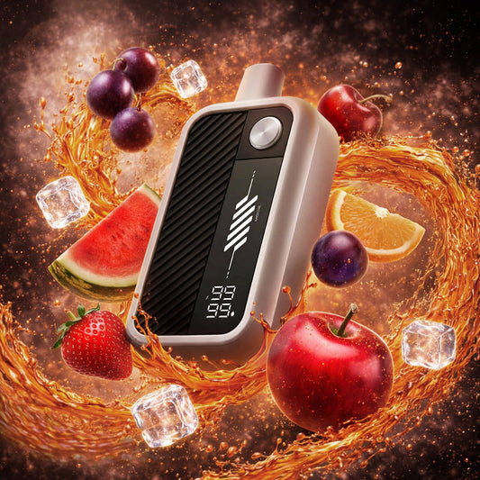 FB Max 3 Epic Fruit Bomb