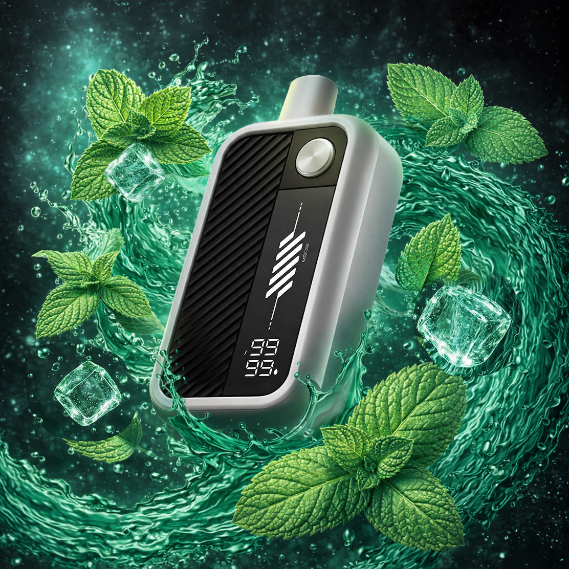 FB Max 3 Epic Peppermint