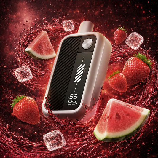 FB Max 3 Epic Strawberry Watermelon