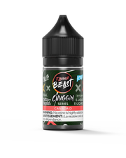 Flavour Beast Chuggin 30mL - 20mg/mL