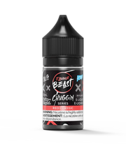 Flavour Beast Chuggin 30mL - 20mg/mL