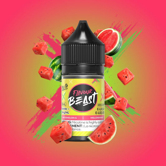 FB Salt 20 Watermelon G