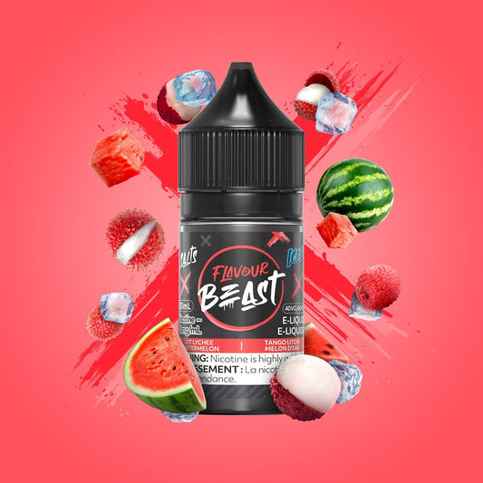 FB Salt 20 Lit Lychee Watermelon