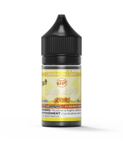 Flavour Beast Unleashed Cravin 30mL - 20mg/mL