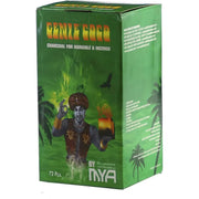 Genie Coco Coconut Charcoal - 72 pieces (1 Kg)