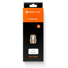 Geekvape Coils