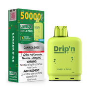 Envi Drip'n G2 Ultra Level X - Canada D Ice