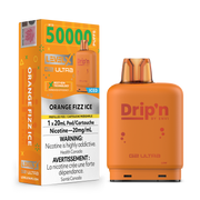 Envi Drip'n G2 Ultra Level X - Orange Fizz Ice