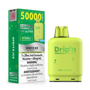 Envi Drip'n G2 Ultra Level X - Spritz Ice